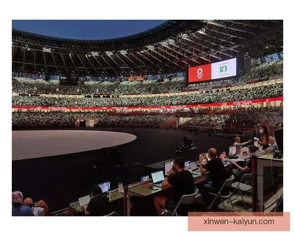 东京奥运会精彩瞬现 中国代表团再创历史新纪录震撼全球