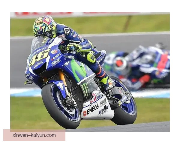 瓦伦蒂诺传奇再现赛场，新赛季MotoGP激战正酣精彩连连