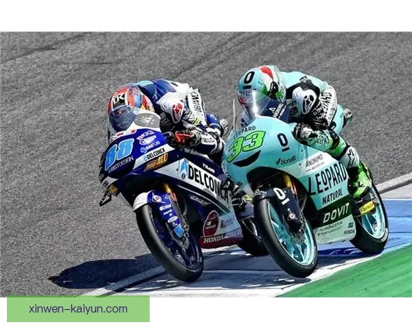 赛季激战再起MotoGP新赛程与车手表现全面解析