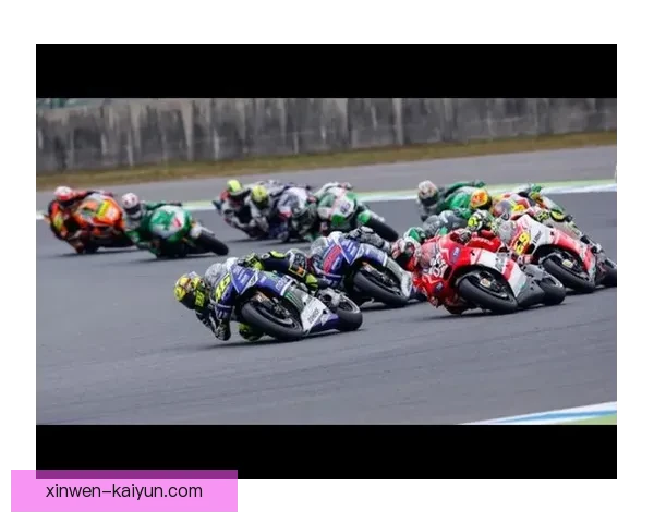 马奎兹强势回归引爆赛季MotoGP激烈竞争格局