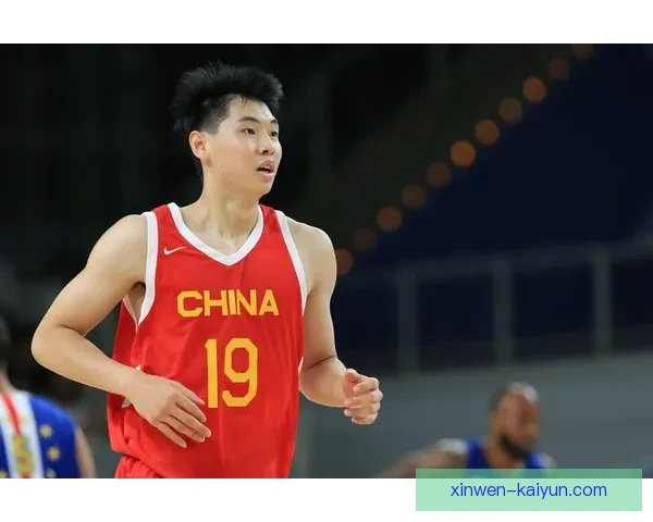 中国男篮崔永熙冲击NBA选秀前景最新球探全面评价