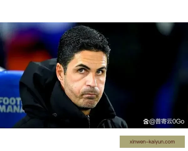 从高位逼抢强度全面升级看阿森纳蜕变之路与阿尔特塔战术进化密码